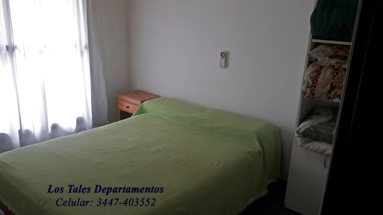 Apartment Tales Departamentos