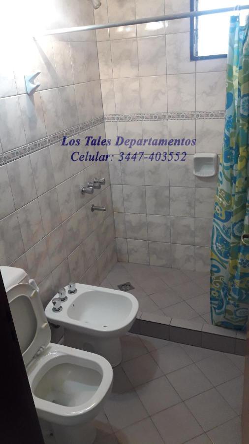 Tales Departamentos * Colon (Entre Rios)