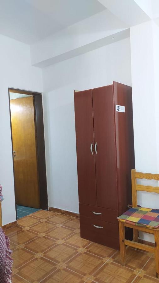 Apartment Tales Departamentos