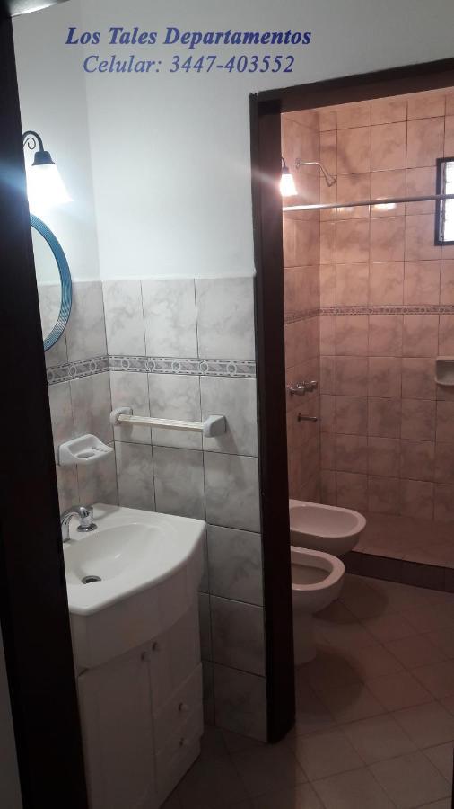 Apartment Tales Departamentos *