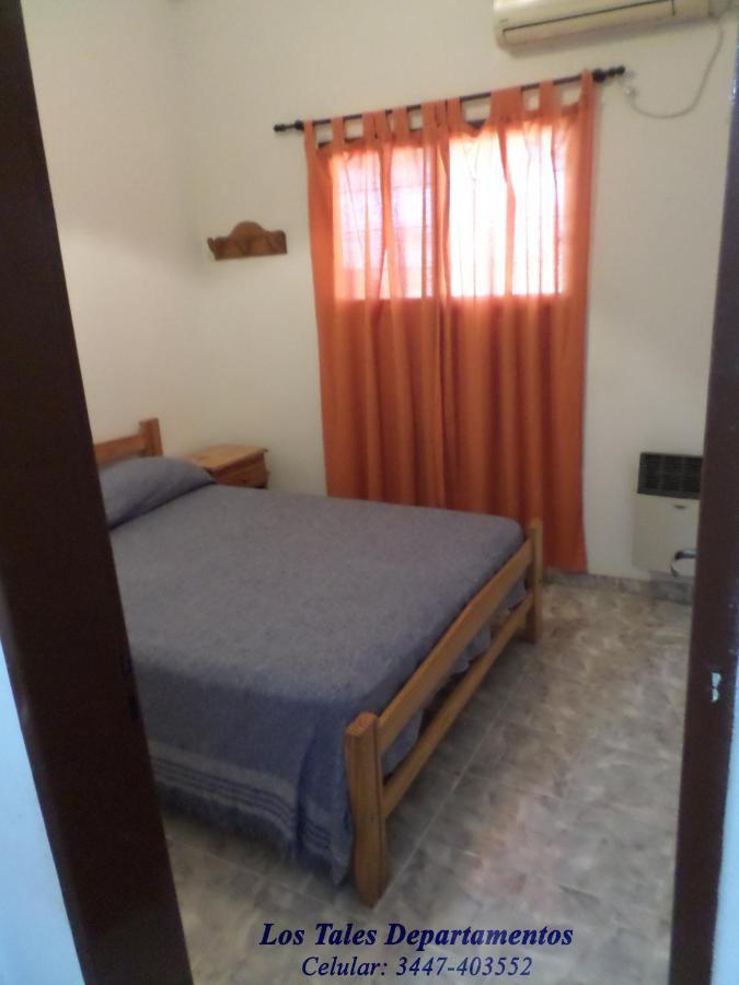 Apartment Tales Departamentos Colon (Entre Rios)
