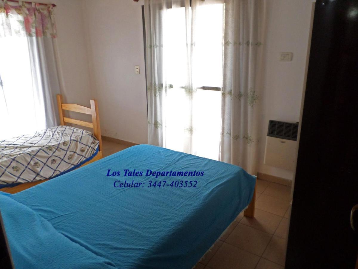 Apartment Tales Departamentos