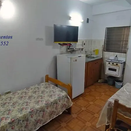 Los Tales Departamentos Colon  Exterior photo