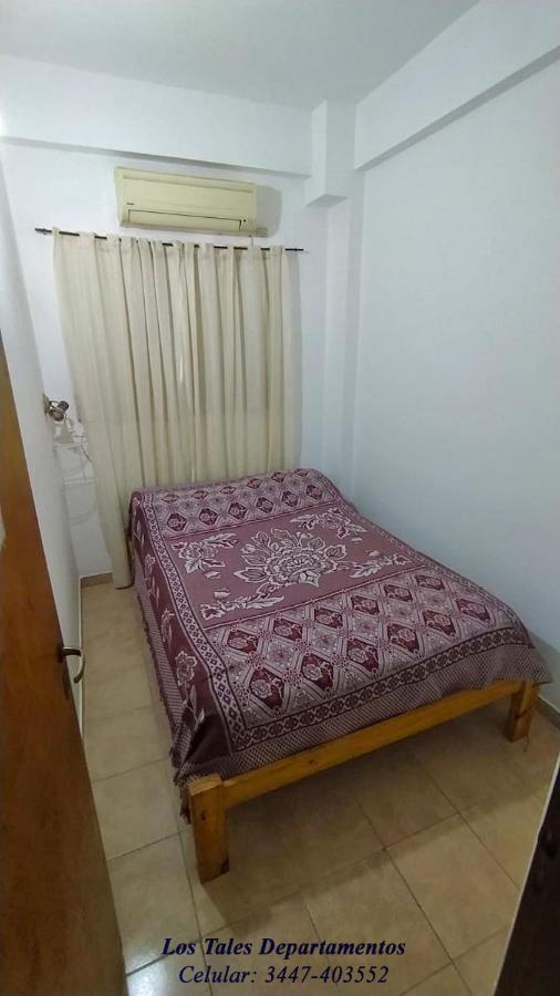 Tales Departamentos Apartamento *